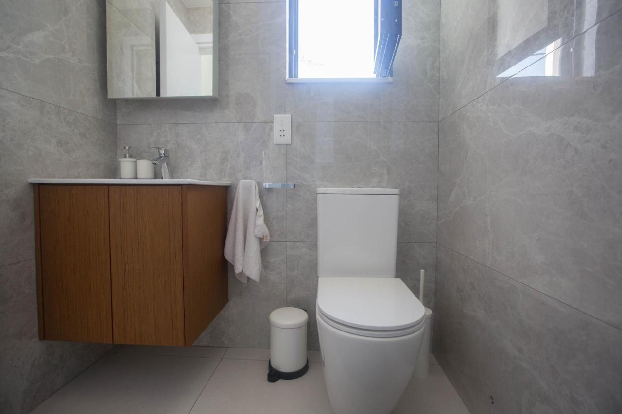 Anassa Seaview Villa - Stunning Panoramic Views Protaras Exterior foto