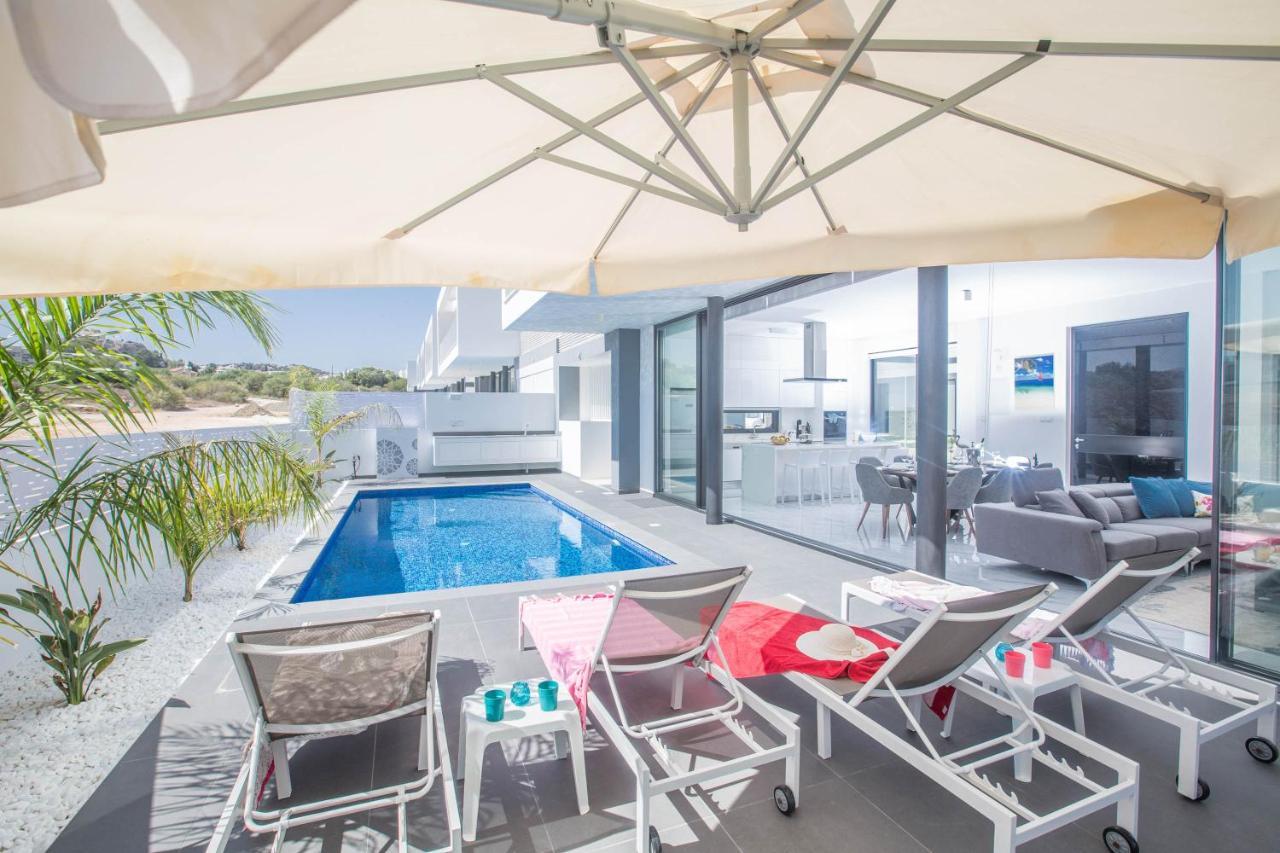 Anassa Seaview Villa - Stunning Panoramic Views Protaras Exterior foto